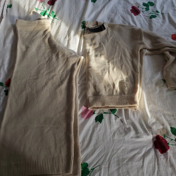 Matching Set from Nasty Gal - Picture 2 of 5